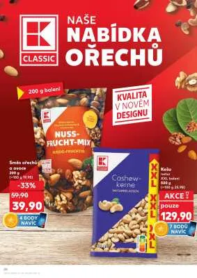 akční leták Kaufland 11.6.2025-17.6.2025