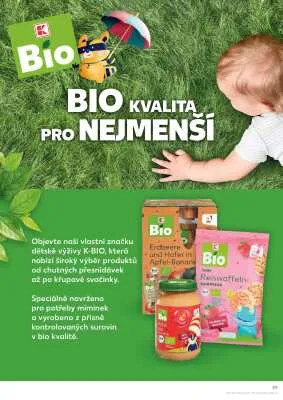 akční leták Kaufland 11.6.2025-17.6.2025