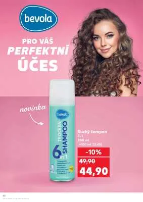akční leták Kaufland 11.6.2025-17.6.2025