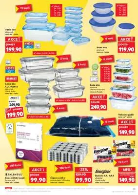 akční leták Kaufland 11.6.2025-17.6.2025