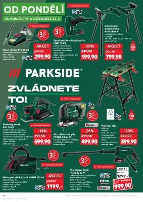 akční leták Kaufland 11.6.2025-17.6.2025