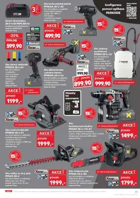 akční leták Kaufland 11.6.2025-17.6.2025