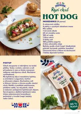 akční leták Kaufland 11.6.2025-17.6.2025