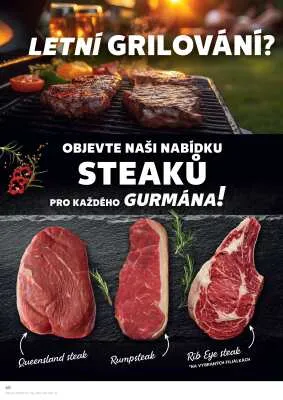 akční leták Kaufland 11.6.2025-17.6.2025