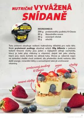akční leták Kaufland 11.6.2025-17.6.2025