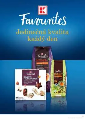 akční leták Kaufland 11.6.2025-17.6.2025