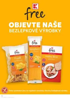 akční leták Kaufland 11.6.2025-17.6.2025