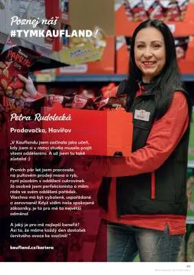 akční leták Kaufland 11.6.2025-17.6.2025