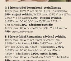 NÁSTĚNNÉ SVÍTIDLO