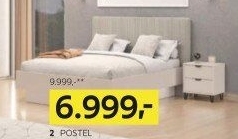 POSTEL