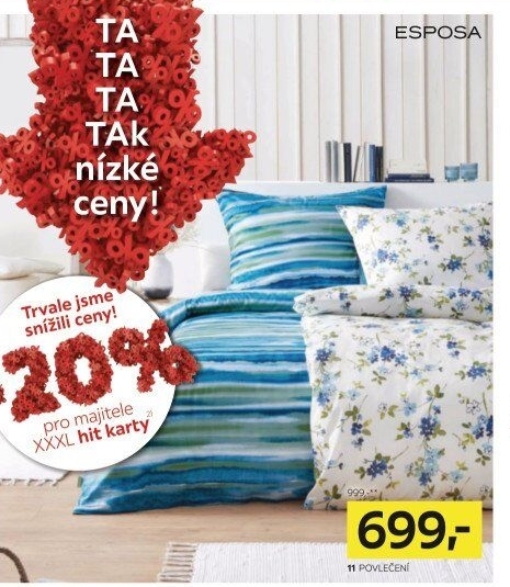 POVLEČENÍ
