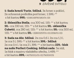 SADA DÓZ