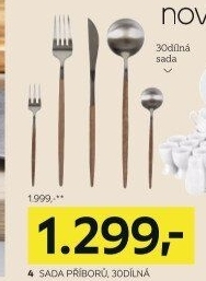 SADA PŘÍBORŮ