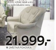 SEDACÍ SOUPRAVA
