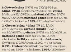 ŠIROKÁ KOMODA