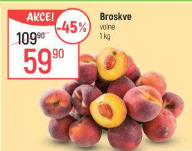 Broskve