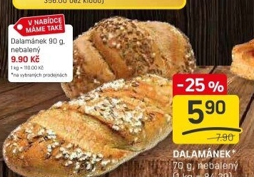 Dalamánek