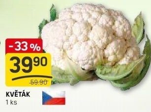 Květák