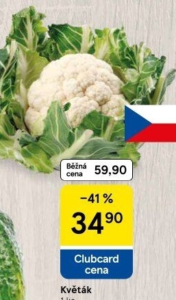 Květák