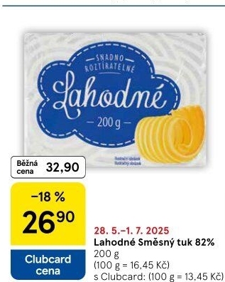 Tuk Lahodné