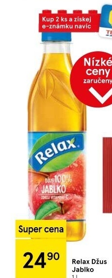 Džus Relax