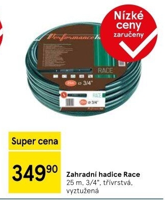 Zahradní hadice