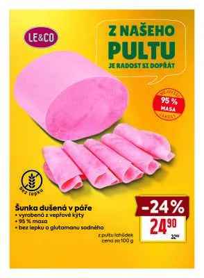akční leták BILLA 11.6.2025-17.6.2025