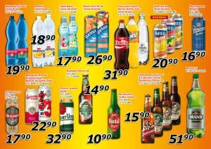 akční leták ESO MARKET 11.6.2025-22.6.2025