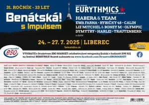 akční leták ESO MARKET 11.6.2025-22.6.2025