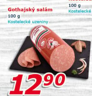 Salám Gothaj Procházka