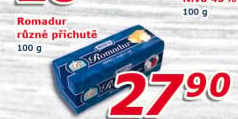 Sýr Romadur Madeta
