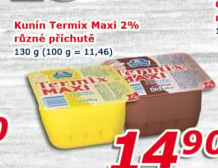 Termix Mlékárna Kunín