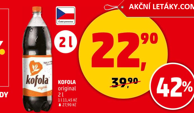 Kofola
