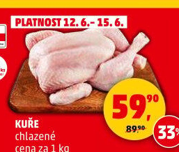 Kuře