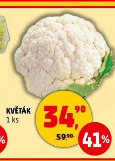 Květák