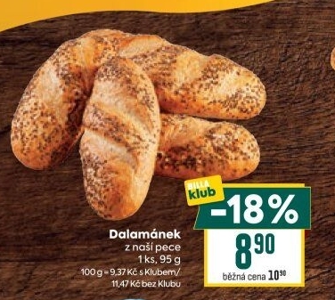 Dalamánek