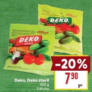 Deko Alibona