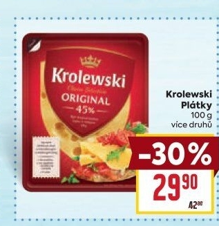 Sýr Krolewski