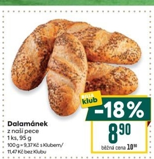 Dalamánek