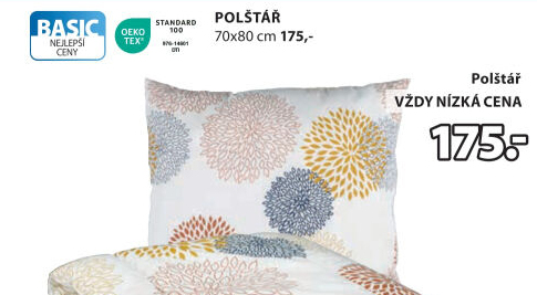 Polštář