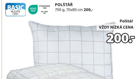 Polštář