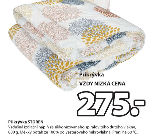 Přikrývka