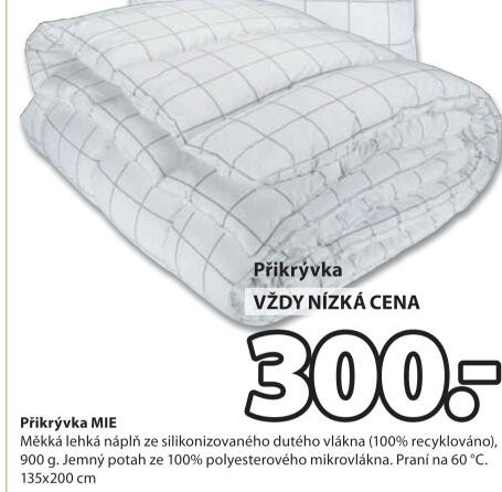 Přikrývka