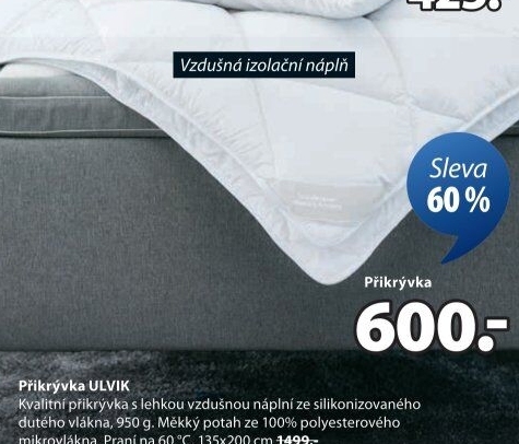 Přikrývka