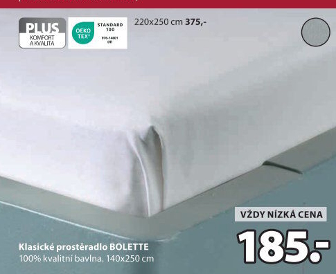 Prostěradlo