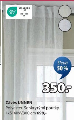 Závěsy