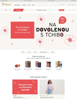 akční leták Tchibo 11.6.2025-17.6.2025