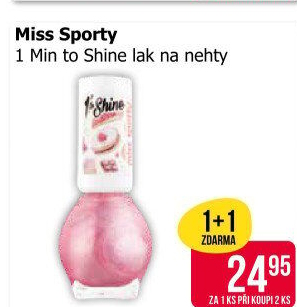 Lak na nehty 1'