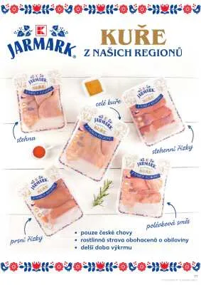 akční leták Kaufland 18.6.2025-24.6.2025