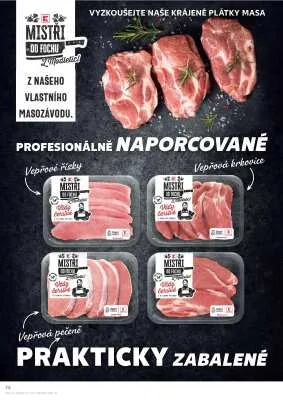 akční leták Kaufland 18.6.2025-24.6.2025